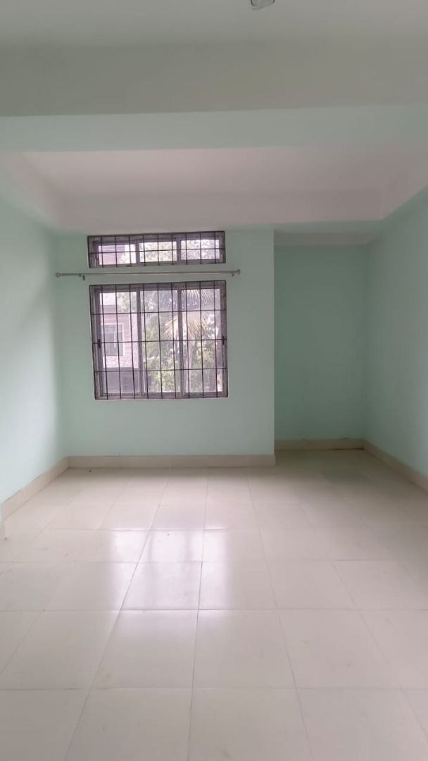 Unfurnished 3bhk in Shivam Path, Milan Nagar, Guwahati, Assam, India for Rent
